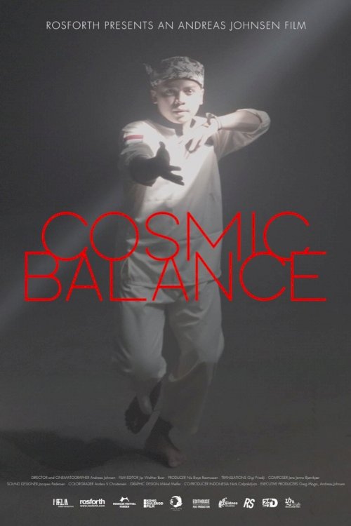 Cosmic Balance Cosmic Balance
