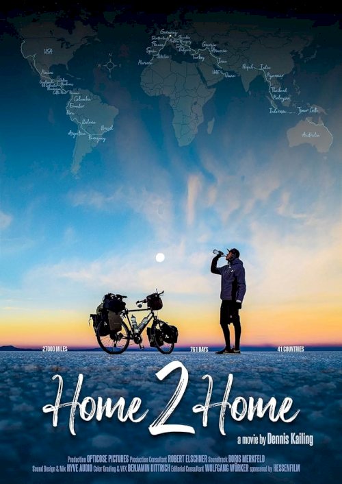 Home2Home Home2Home