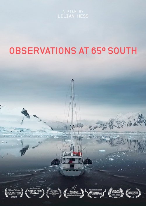 Observations at 65° South Observations at 65° South