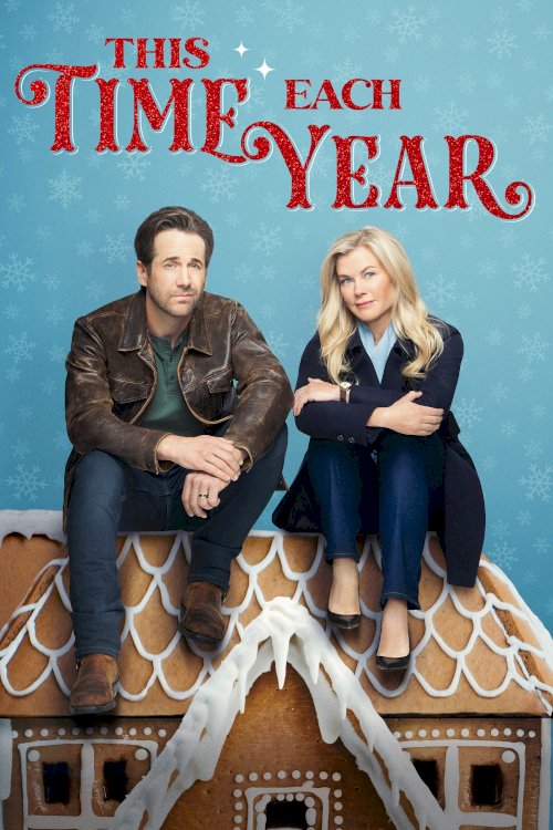 This Time Each Year This Time Each Year