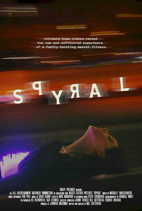 Spyral Spyral
