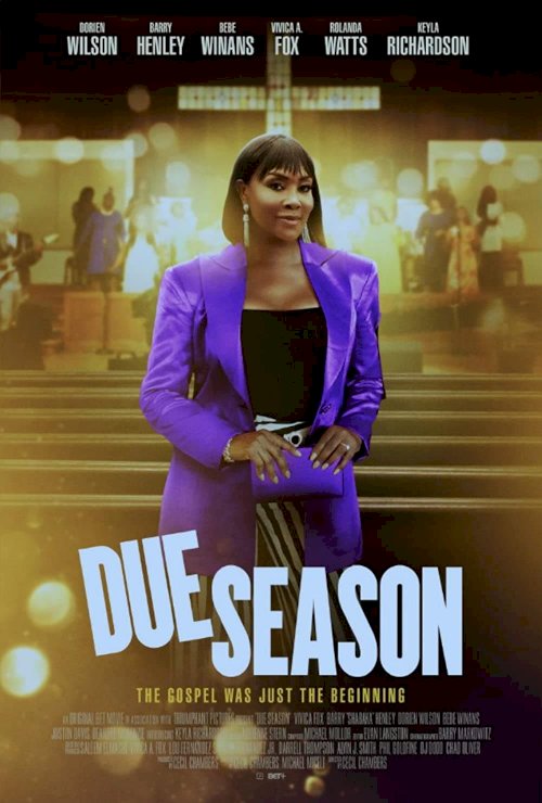 Due Season Due Season