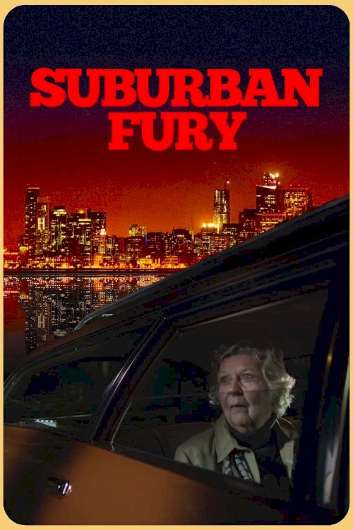 Suburban Fury