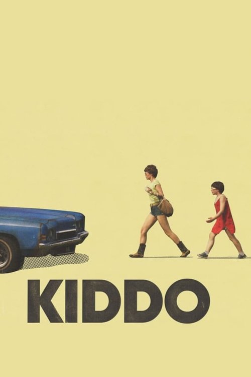 Kiddo Kiddo