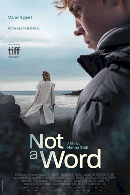 Not a Word Not a Word