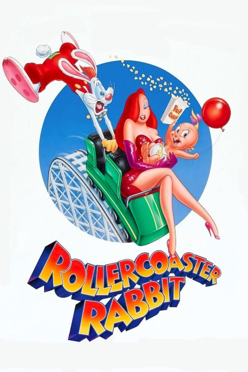Roller Coaster Rabbit Roller Coaster Rabbit