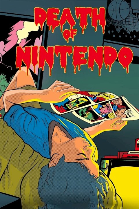 Death of Nintendo Death of Nintendo
