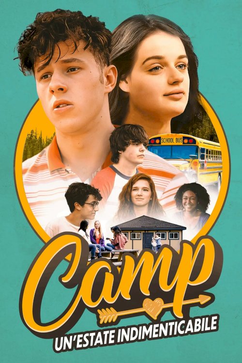 Camp Camp