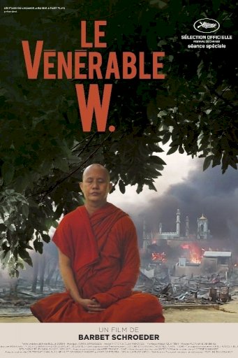 The Venerable W. The Venerable W.