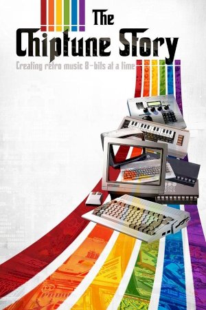 The Chiptune Story The Chiptune Story