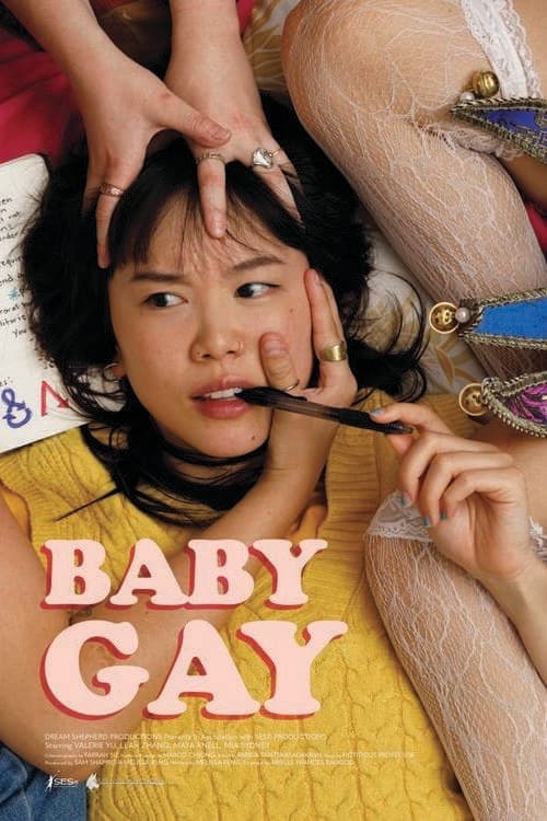 Baby Gay Baby Gay