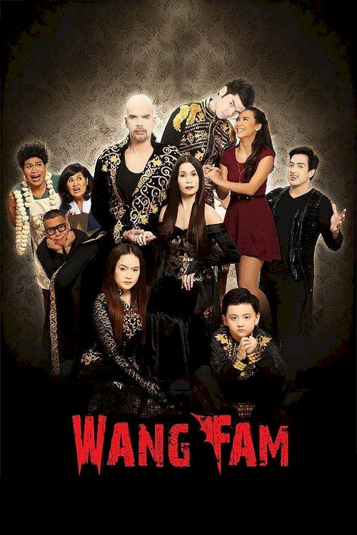 Wang Fam Wang Fam