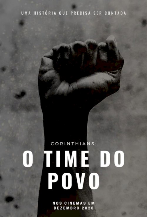 Corinthians: O Time do Povo Corinthians: O Time do Povo