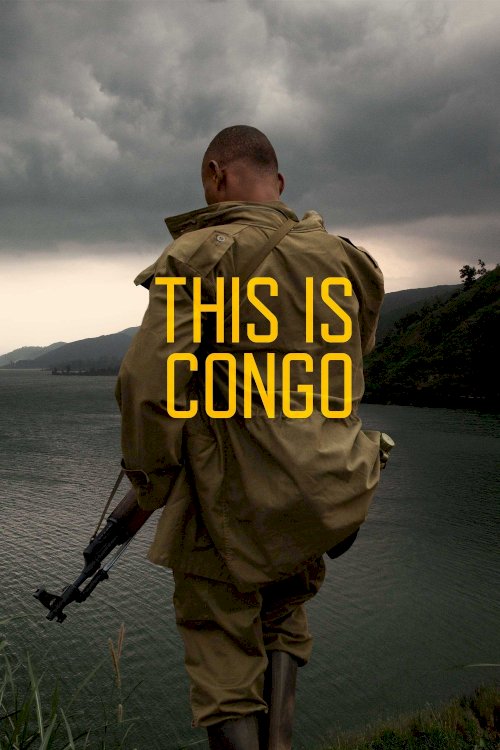This Is Congo This Is Congo