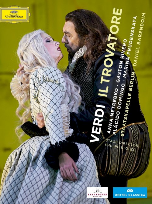 Il Trovatore Il Trovatore