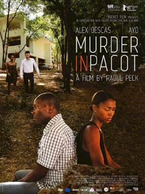 Murder in Pacot Murder in Pacot