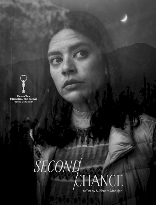 Second Chance Second Chance