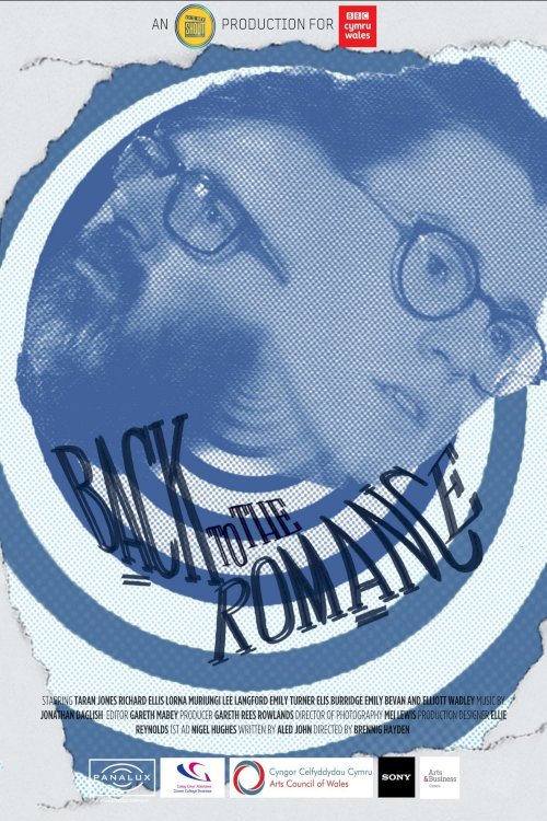 Back to the Romance Back to the Romance