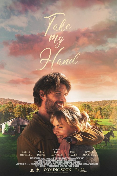 Take My Hand Take My Hand