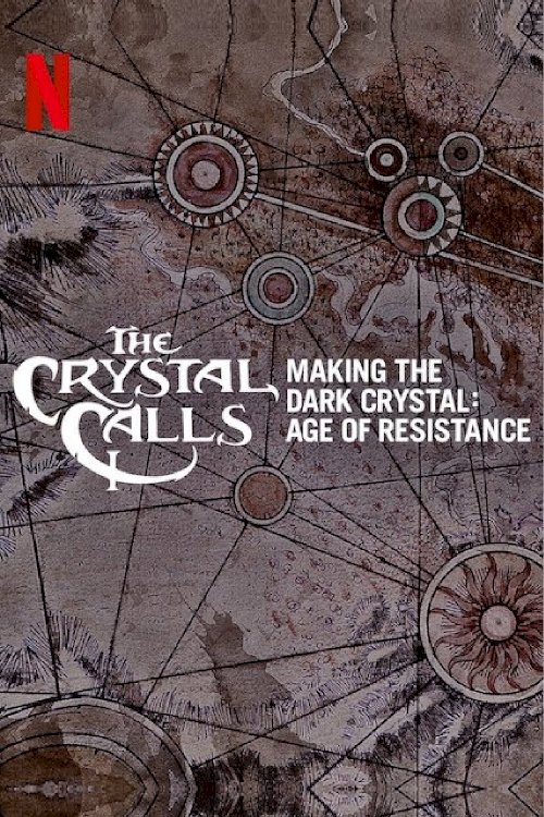 The Crystal Calls - Making The Dark Crystal: Age of Resistance The Crystal Calls - Making The Dark Crystal: Age of Resistance