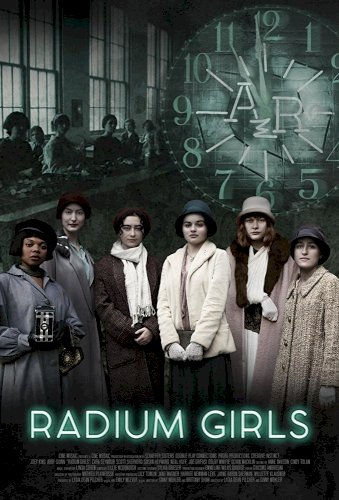 Radium Girls Radium Girls