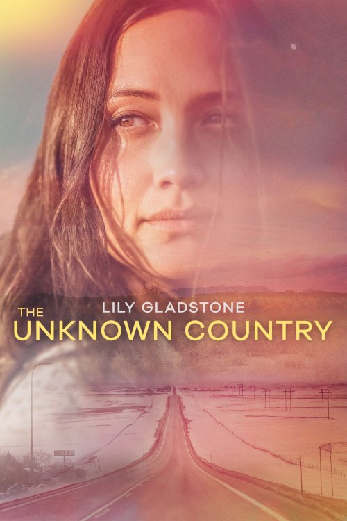 The Unknown Country The Unknown Country