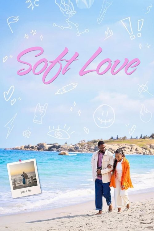 Soft Love Soft Love