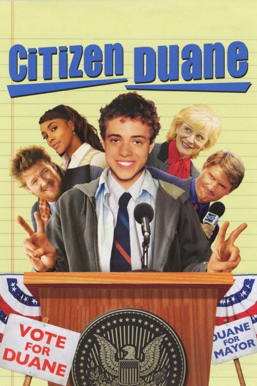 Citizen Duane Citizen Duane