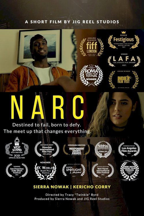 Narc