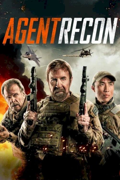 Agent Recon Agent Recon