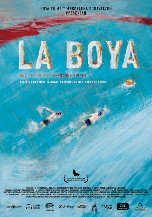 The Buoy The Buoy