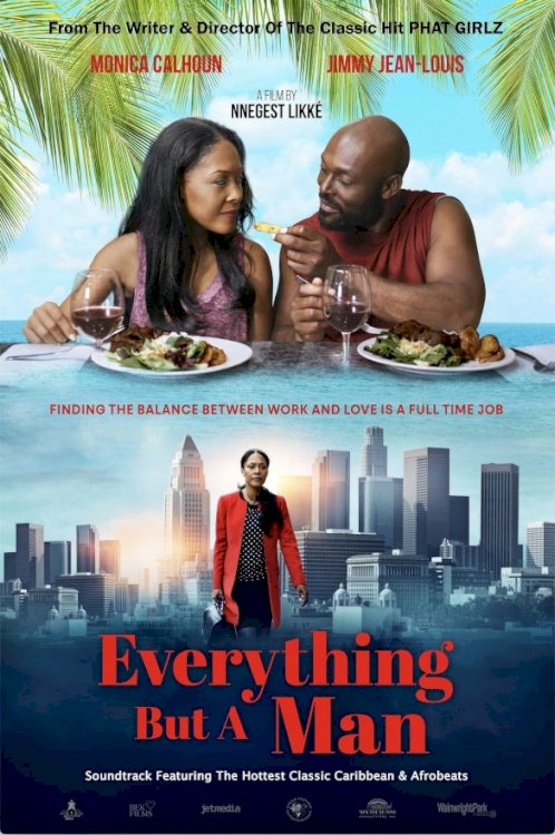 Everything But a Man Everything But a Man