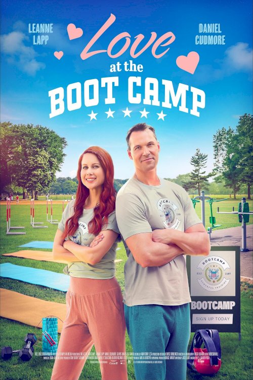 Love at the Bootcamp Love at the Bootcamp