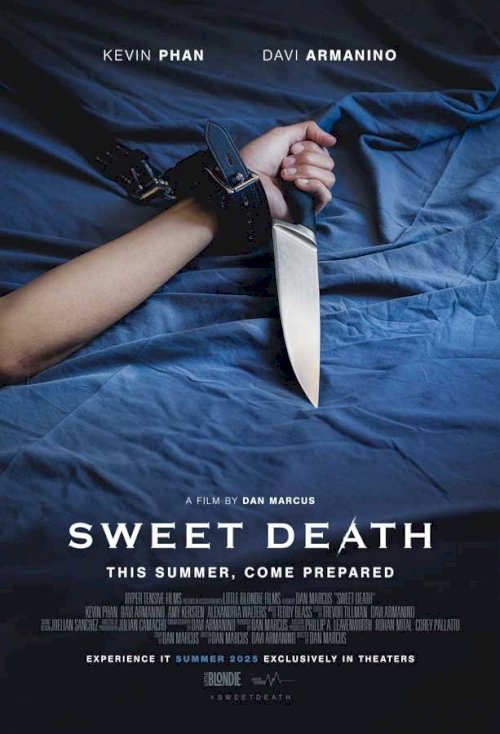 Sweet Death Sweet Death