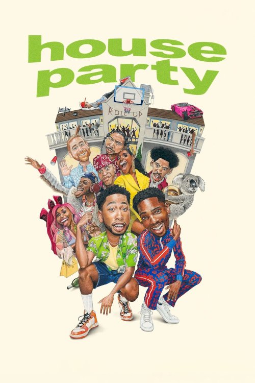 House Party House Party