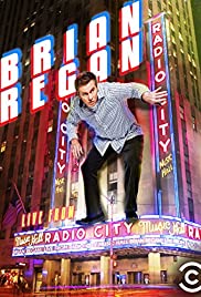 Brian Regan: Live From Radio City Music Hall Brian Regan: Live From Radio City Music Hall