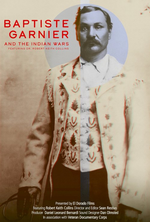 Baptiste Garnier and the Indian Wars Baptiste Garnier and the Indian Wars