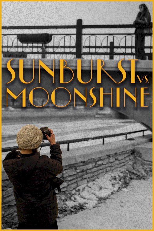 Sunburst vs. Moonshine