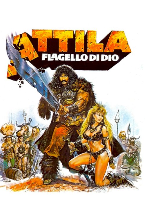Attila Scourge of God Attila Scourge of God