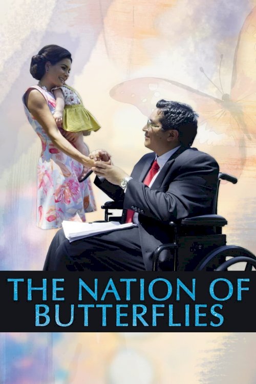 The Nation of Butterflies The Nation of Butterflies