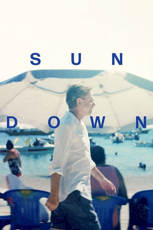 Sundown Sundown