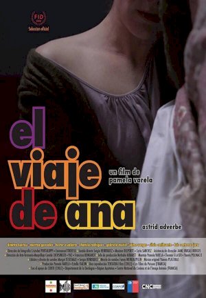 El Viaje de Ana El Viaje de Ana