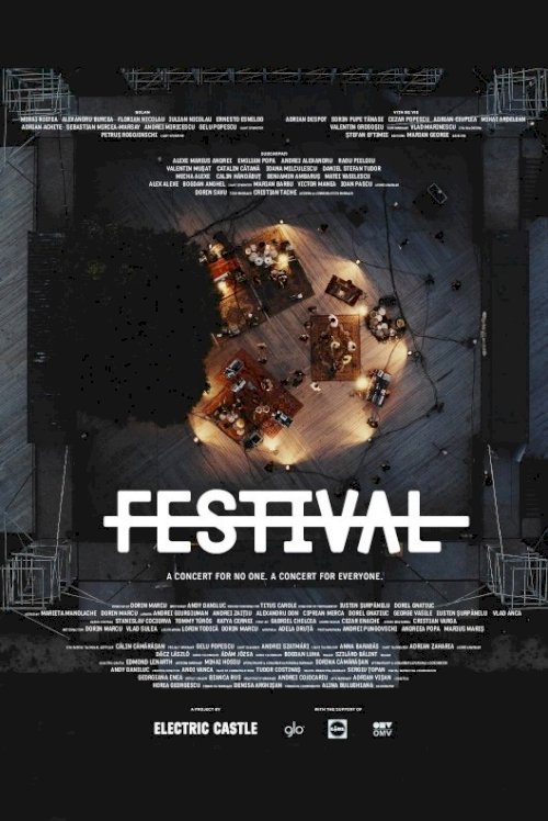 No Festival No Festival