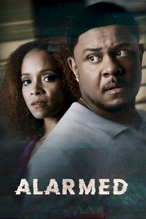 Alarmed Alarmed