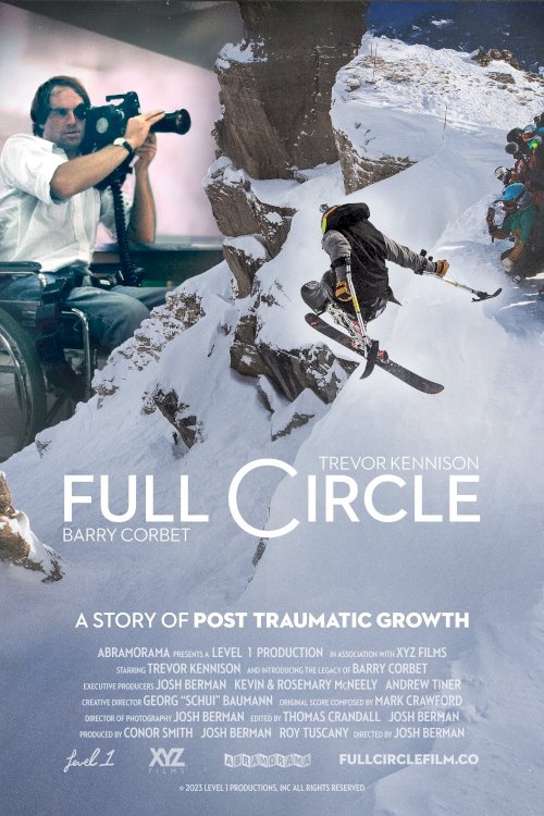 Full Circle Full Circle