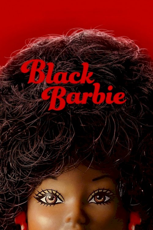 Black Barbie Black Barbie