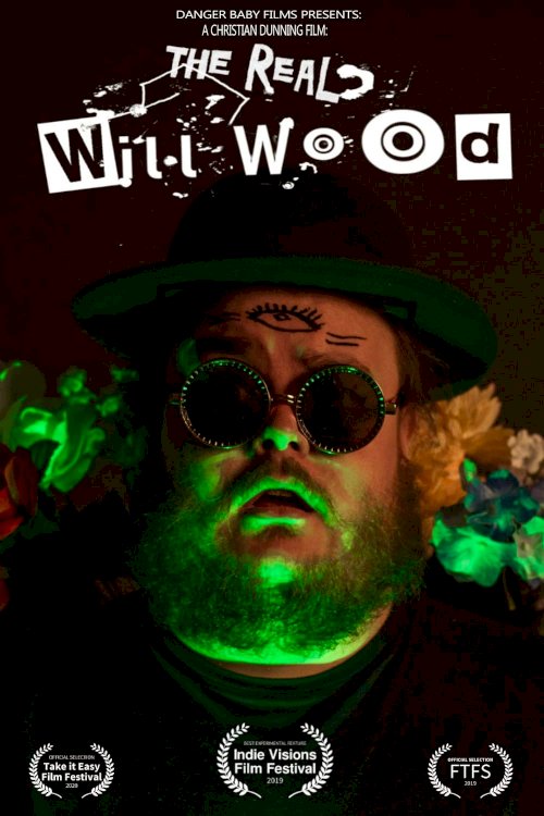 The Real Will Wood The Real Will Wood
