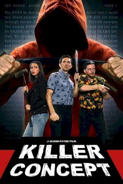 Killer Concept Killer Concept