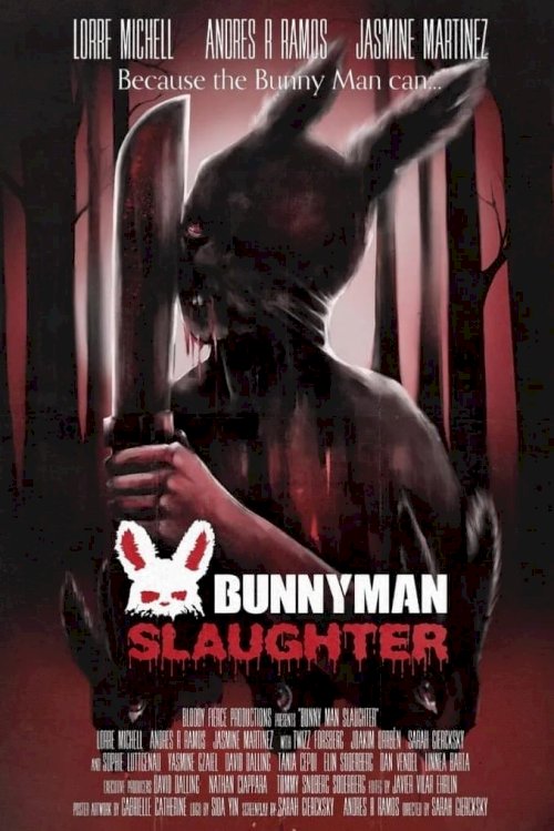 Bunny Man Slaughter Bunny Man Slaughter