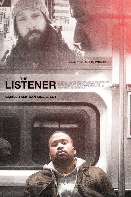 The Listener The Listener